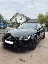 Audi A3 1.4 TFSI Ambition Ambition