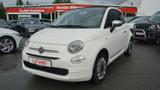 Fiat 500 1.2 Lounge Faltdach Tempomat PDC USB - : Cabrio, Us