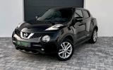 Nissan Juke N-Connecta PANO SH ALLWETTER - Nissan Juke: N Connecta
