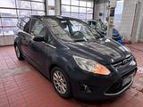 Ford Grand C-Max 2,0TDCi 103kW Titanium I innen Leder - gebrauchte Ford Grand C-Max aus dem Jahr 2011