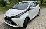 Toyota Aygo x-play touch KLIMA 2.HAND