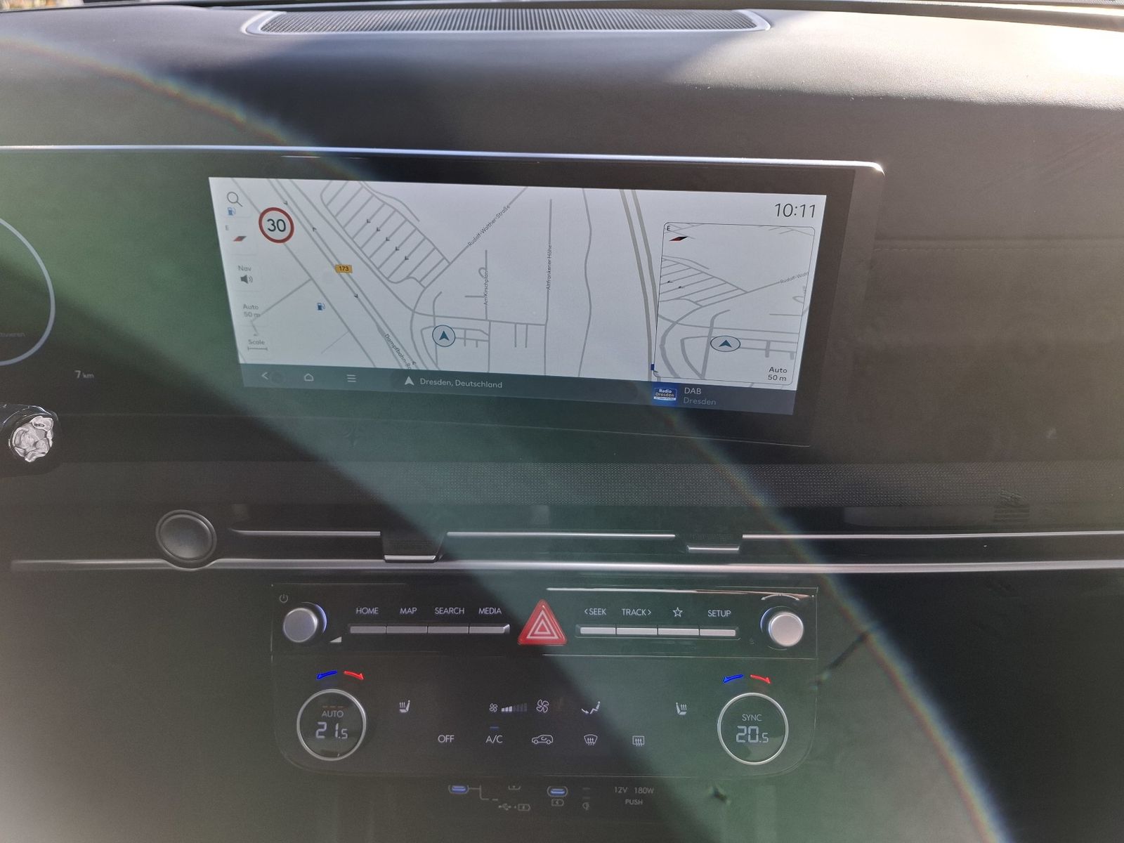 Hyundai TUCSON - Bild 24