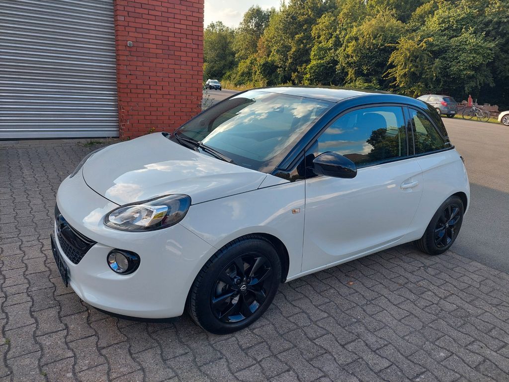 Image of Opel Adam