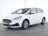 Ford S-MAX Titanium Navi|CarPlay|Kamera|SHZ|PDC|LED - Ford S-Max Gebrauchtwagen in Frankfurt