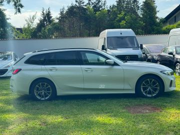 BMW 318 - 9