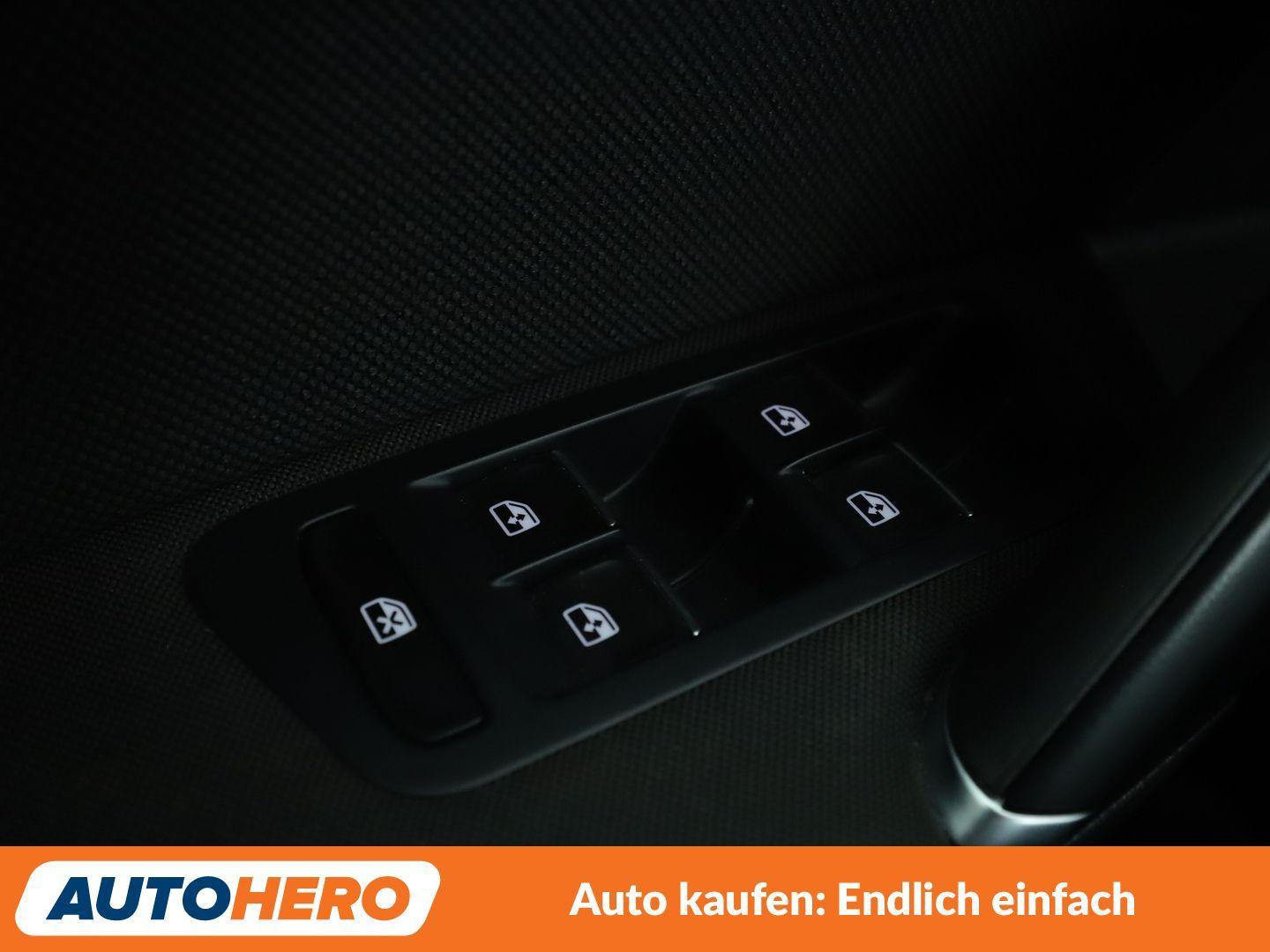 Volkswagen Golf VII 2.0 TSI GTI BMT Aut.*LED*ACC*PDC*SHZ*BT