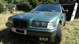 BMW E36 323i Touring TÜV neu - BMW 323 aus 1998: 323i