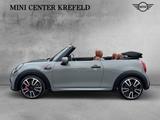 MINI John Cooper Works Cabrio AUTOMATIK JCW TRIM NAVI - graue MINI John Cooper Works Cabrio