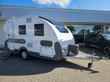 Adria Action 391 PD 1.HD ohne Zulassung neuwertig - Adria Wohnwagen