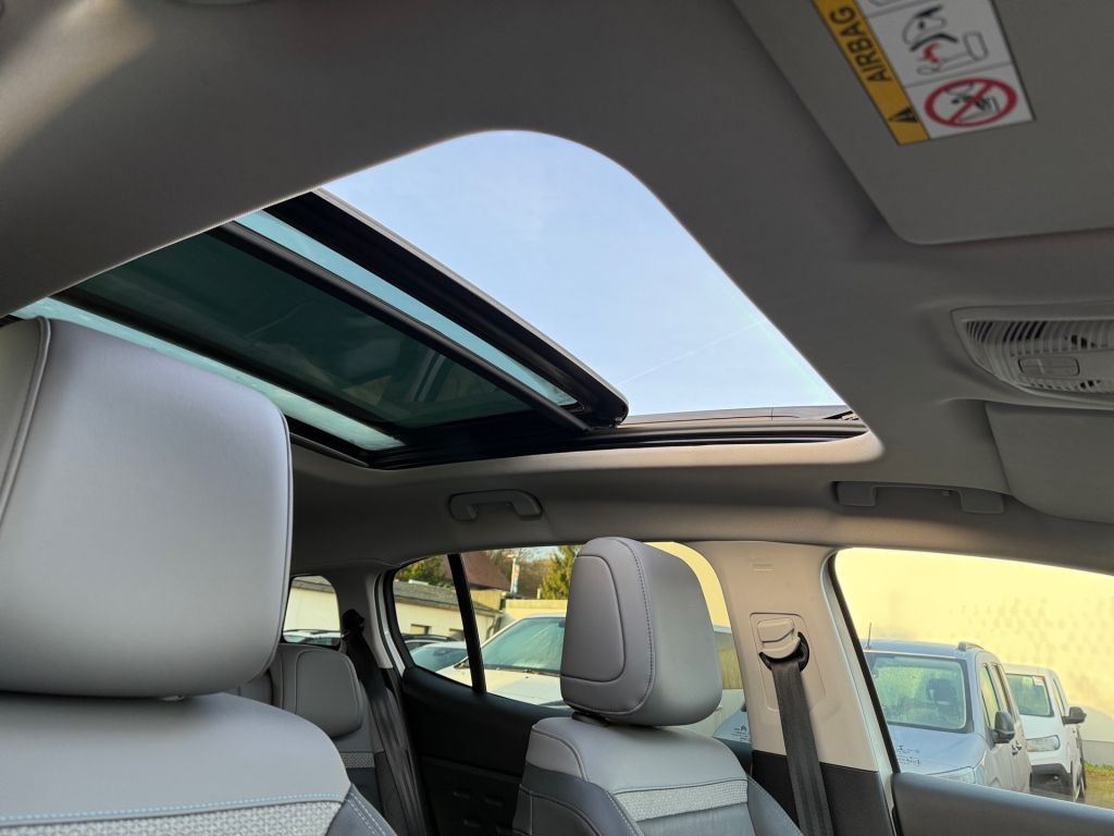 Fahrzeugabbildung Citroën C5 Aircross Pure Tech 130 S&S EAT8 SHINE PACK