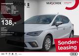 Seat Ibiza Style Sonderleasing Navi RearView CarPlay - Seat Ibiza Jahreswagen: Style