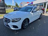 Mercedes-Benz E 220d T-Modell Sportstyle Edition*HUD*LED* - Mercedes-Benz E-Klasse: Sport Edition