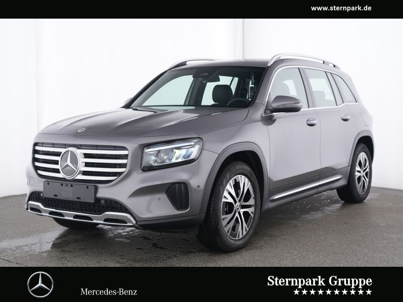 Image of Mercedes-Benz GLB 250