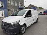 Mercedes-Benz Vito 116 Lang Kühlwagen - Mercedes-Benz Diesel Kühlkastenwagen Vito kühlwagen
