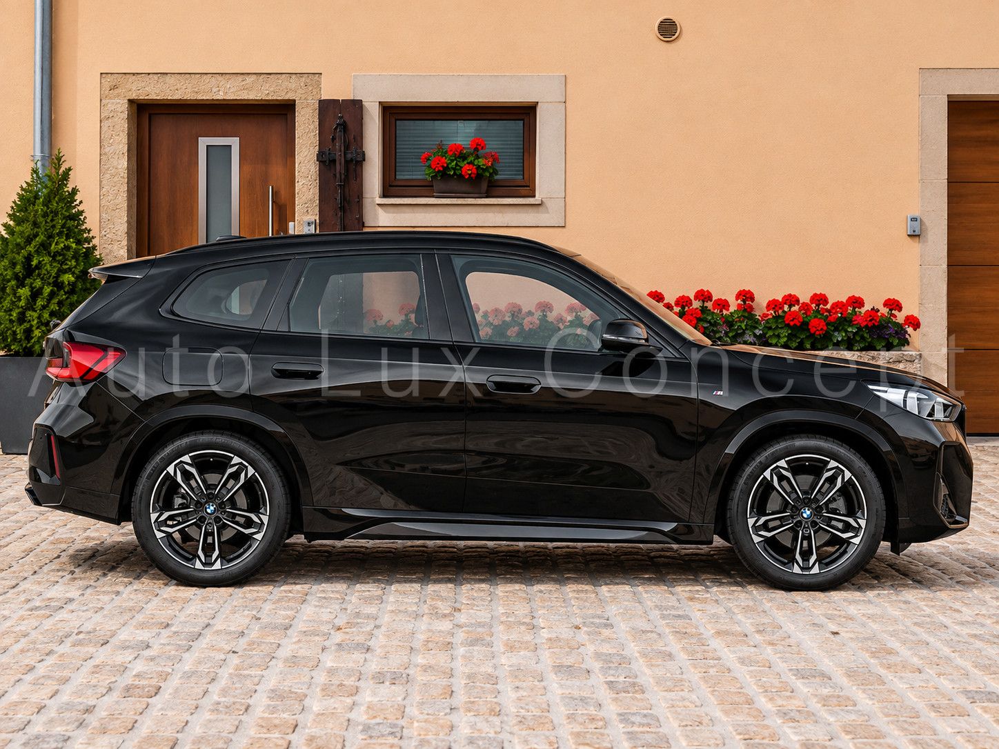 BMW X1 xDrive23d M Sport/Pano/ACC/Massage/Harman/LED imagem 3
