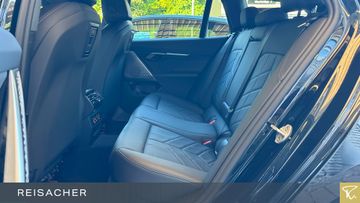 BMW 520 - 8