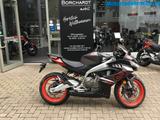 Aprilia RS457 Sturzschaden - APRILIA RS 457
