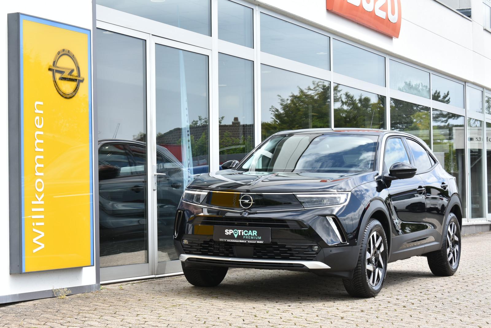 Opel Mokka Elegance Aut. * Navi Pro *