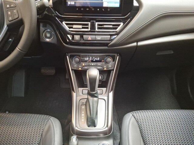 Suzuki S-Cross 1.4 Comfort+ ALLGRIP Automatik BFC