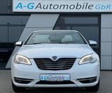 Lancia Flavia 2,4 Cabriolet Automatik Leder Soundsystem - Lancia aus 2013