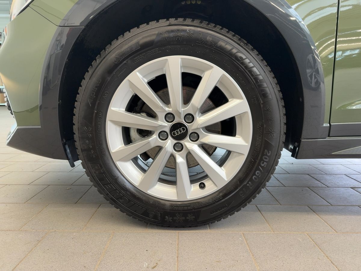 Audi A1 - Bild 18