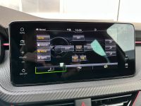 SKODA Kamiq 1.5 TSI DSG Monte Carlo PANO AHK 5J GAR bei Autohaus Landmann & Maier OHG
