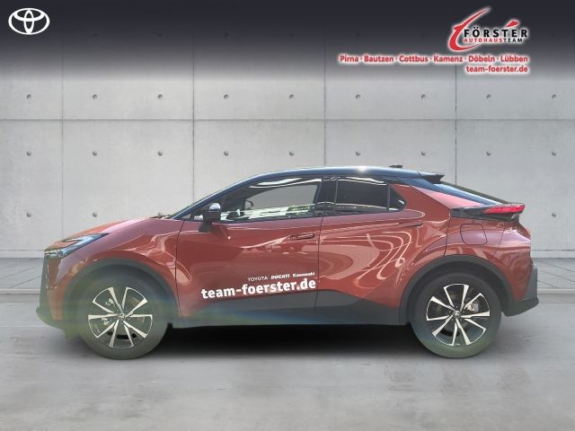 Toyota C-HR 2,0 l Plug-in Hybrid 4x2 Teamplayer *TEC imagem 3