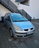 Mitsubishi Colt - Mitsubishi Colt Gebrauchtwagen in Freiburg