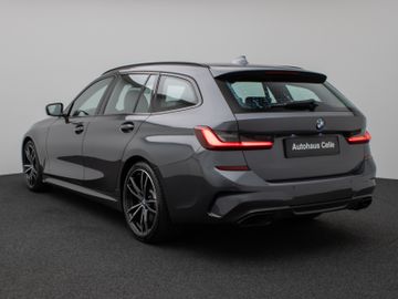 Fahrzeugabbildung BMW M340d xDr Tour HUD H/K Pano M Sportbremse Laser