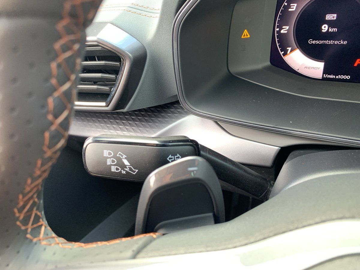 Cupra Leon - Bild 22