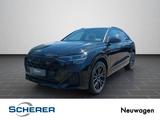 Audi Q8 SUV 50 TDI quattro 210 kW tiptronic - Audi Q8 in Mannheim