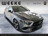 Mercedes-Benz A 180 Progressive Advanced+NIGHT-PAKET+WINTERPAK - Mercedes-Benz A-Klasse Jahreswagen: Automatik