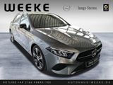 Mercedes-Benz A 180 Progressive Advanced+NIGHT-PAKET+WINTERPAK - Mercedes-Benz A 180 Jahreswagen