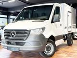 Mercedes-Benz SPRINTER 316 KURZ L1H1 TIEFKÜHLKOFFER STANDKÜHLU - Mercedes-Benz Sprinter kurz