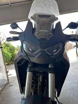 Honda CRF1100L Africa Twin - HONDA CRF1100L AFRICA TWIN