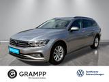 Volkswagen Passat Variant Business 2.0TDI DSG +AHK+PDC+LED+ - Volkswagen Passat Variant: Limousine