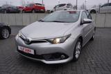 Toyota Auris 1.2 Edition S Kamera Sitzheizung Tempomat - Toyota mit Benzin-Antrieb