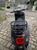 Vespa GTS 300 Supertech - VESPA GTS SUPER 300