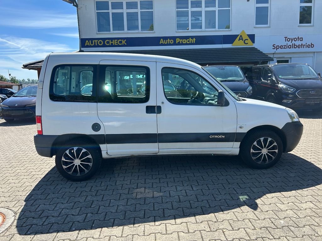 Angebot ansehen Citroën Berlingo