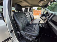 FORD F 150 Lariat 2.7 V6 Benzin FX 4x4 offroad FORD F 150 Lariat 2.7 V6 Benzin FX 4x4 offroad