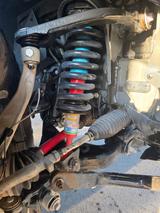 Toyota Tundra - Toyota Tundra mit Benzin-Antrieb: Automatik