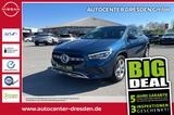 Mercedes-Benz GLA 220 d Style AHK+LED+Navi+SHZ+KlimaA+SKR&WKR - Mercedes-Benz: Sk