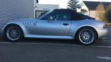 BMW Z3 FL 1.9i - BMW Z3 in Stuttgart