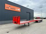 Andere Other KAESSBOHRER  new and unused Heavy-Duty fla - Angebote