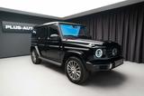 Mercedes-Benz G 500 G Station 4MATIC V8 - 422 CP - gebrauchte Mercedes-Benz G 500 aus dem Jahr 2021