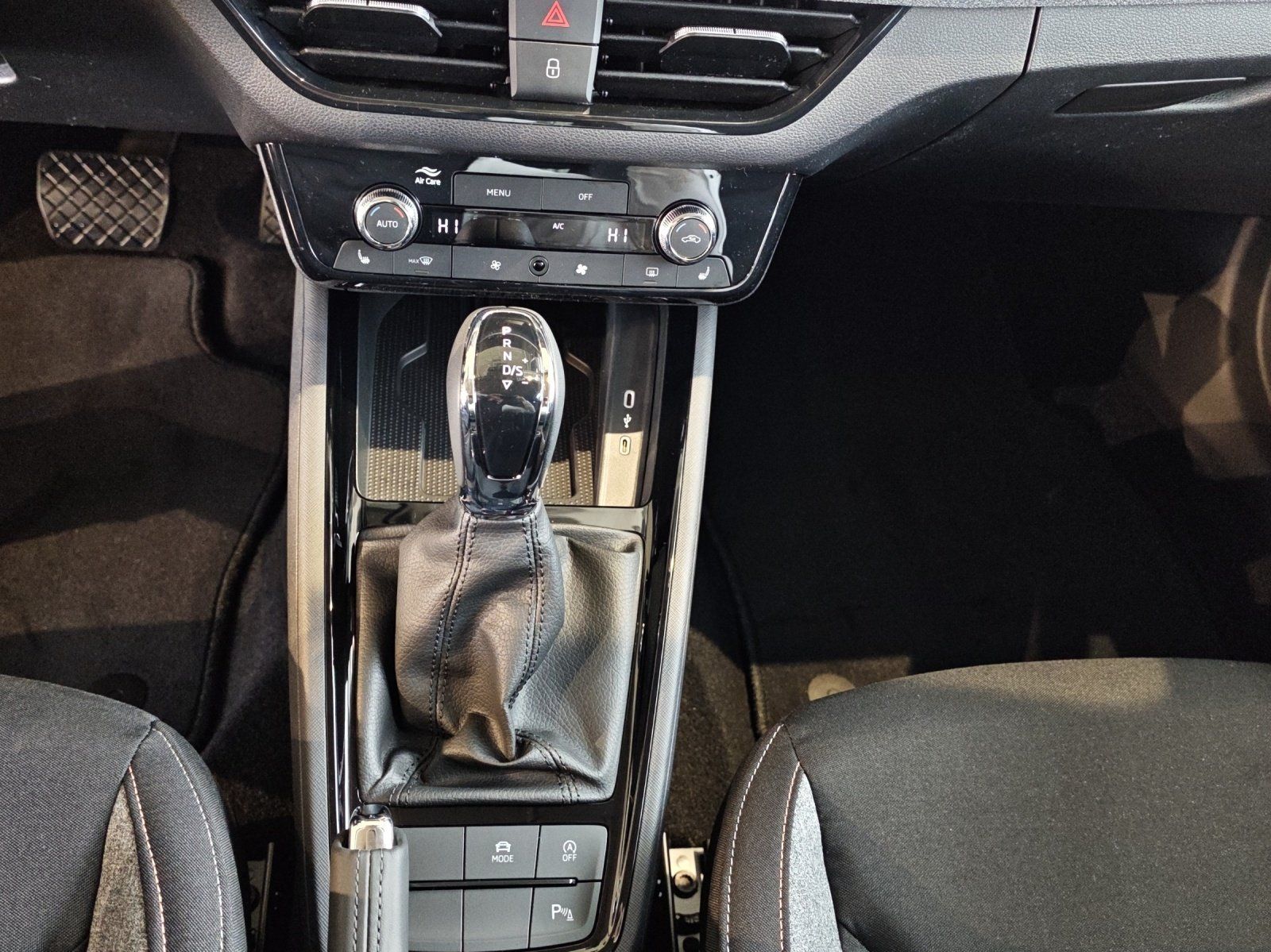 Skoda Kamiq - Bild 14