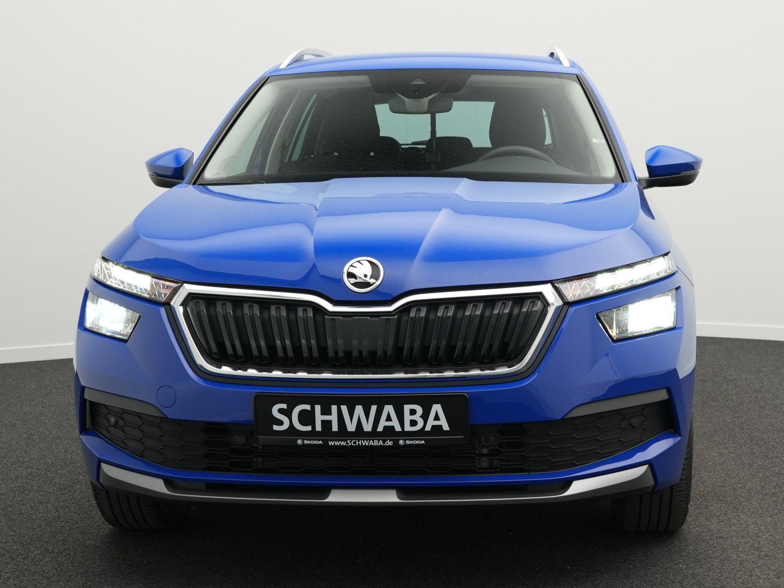 Skoda Kamiq - Bild 7