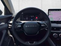 Skoda Superb - Vorschau Bild 14