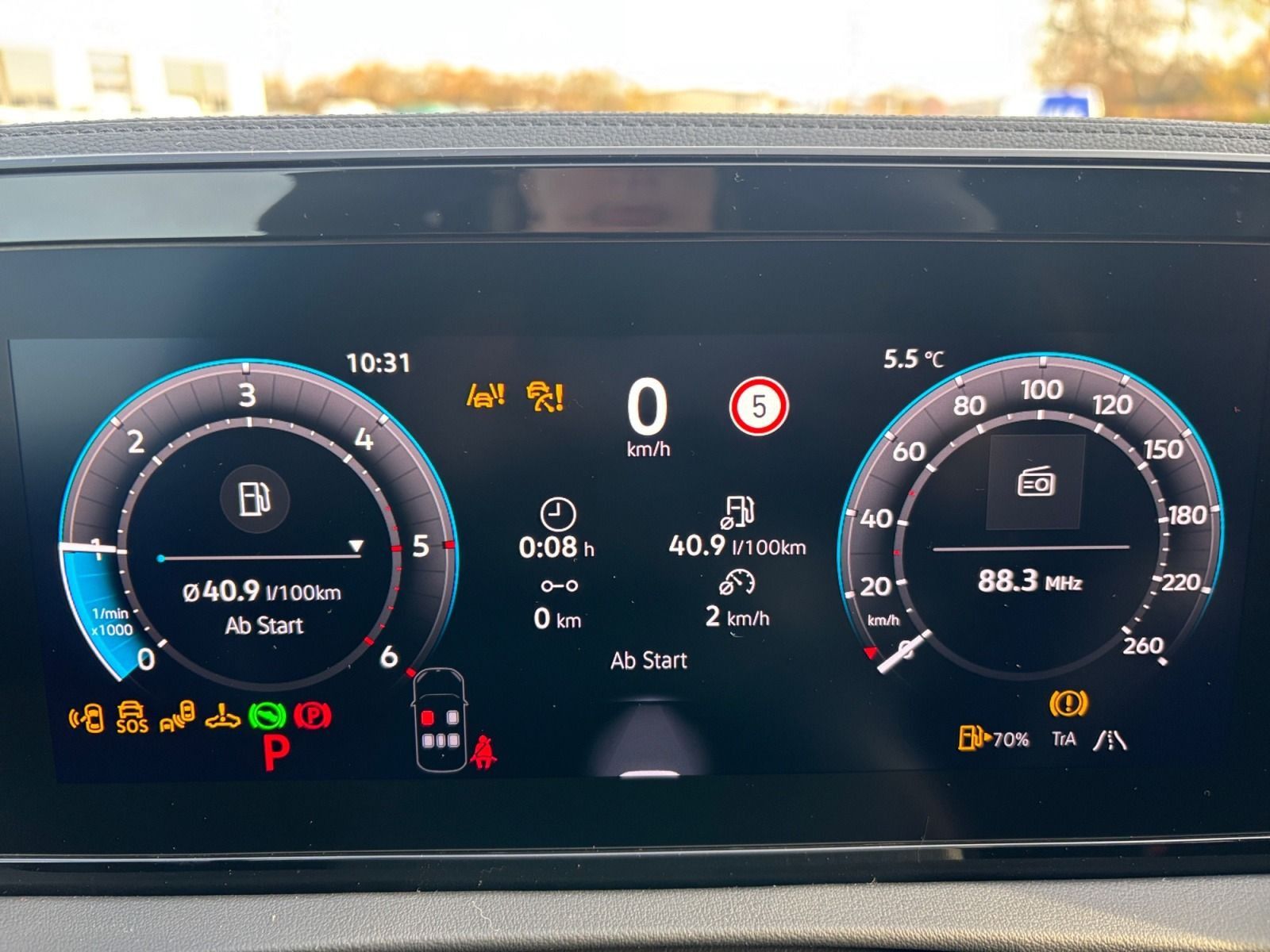 Volkswagen Tiguan - Bild 18