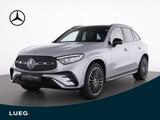 Mercedes-Benz GLC 200 d 4M AMG+NIGHT+20''+PANO+AHK+SOUND+360°+ - Mercedes-Benz GLC 200 in Herne